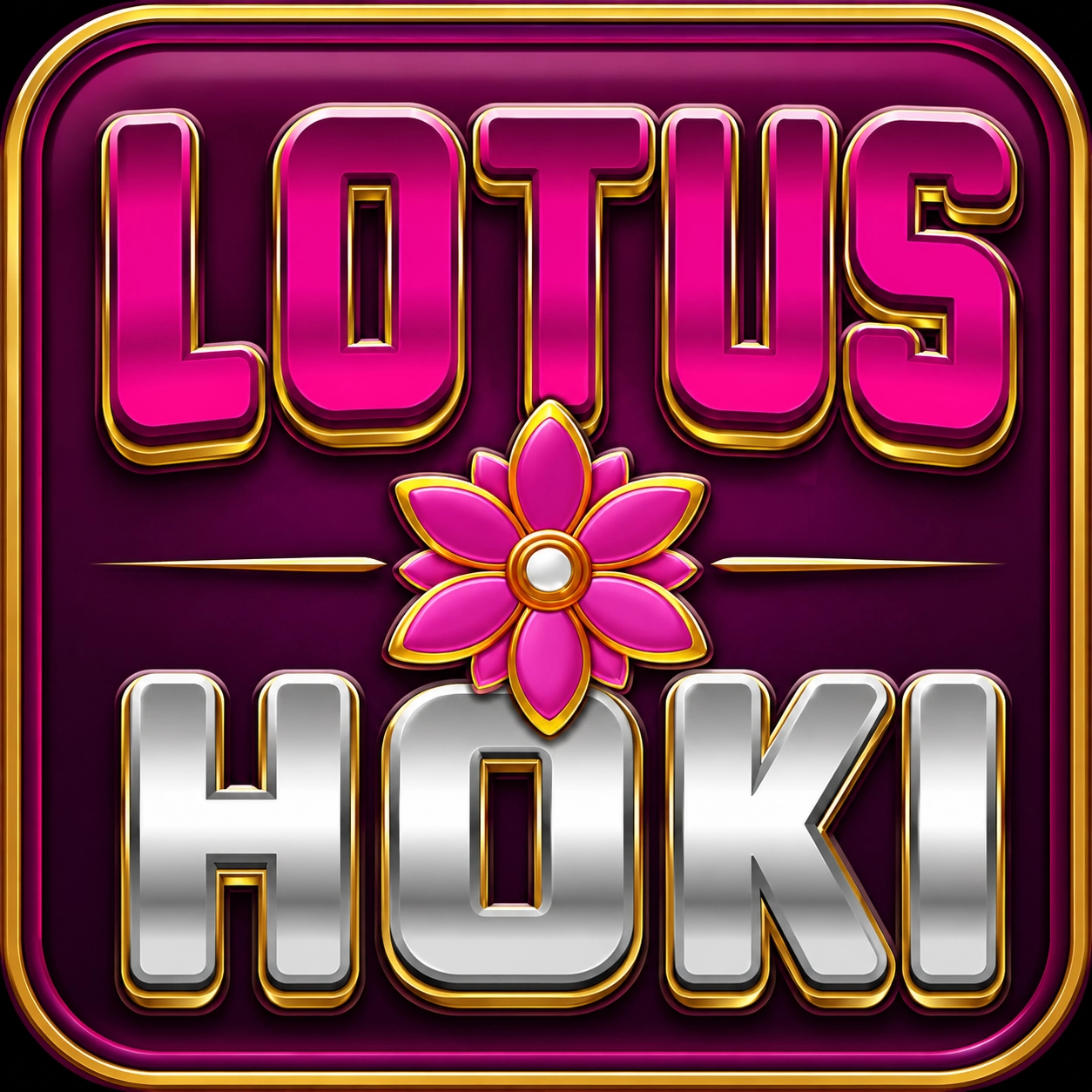 Lotushoki — mitra unggulan