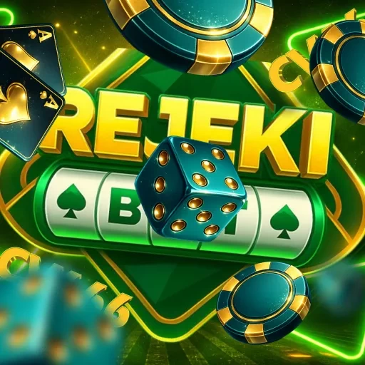 Rejeki — mitra unggulan