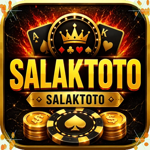 Salaktoto — mitra unggulan
